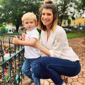 Meet your Posher, Lindsay